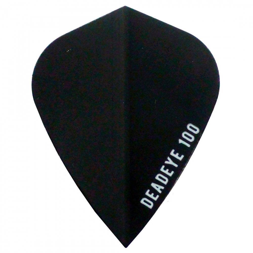 【DEADEYE】Deadeye 100 Dart Flights - F0507