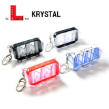 【L-style】 KRYSTAL Flight Case - Mydarts
