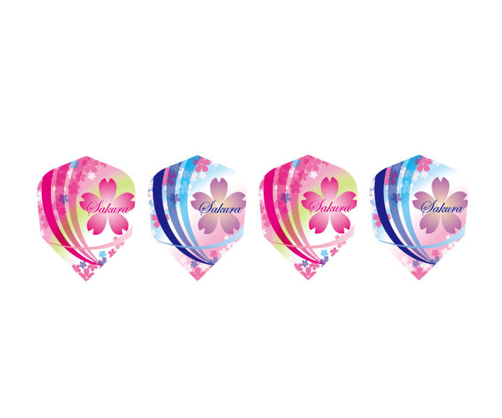 【D-Craft】Sakura Pink