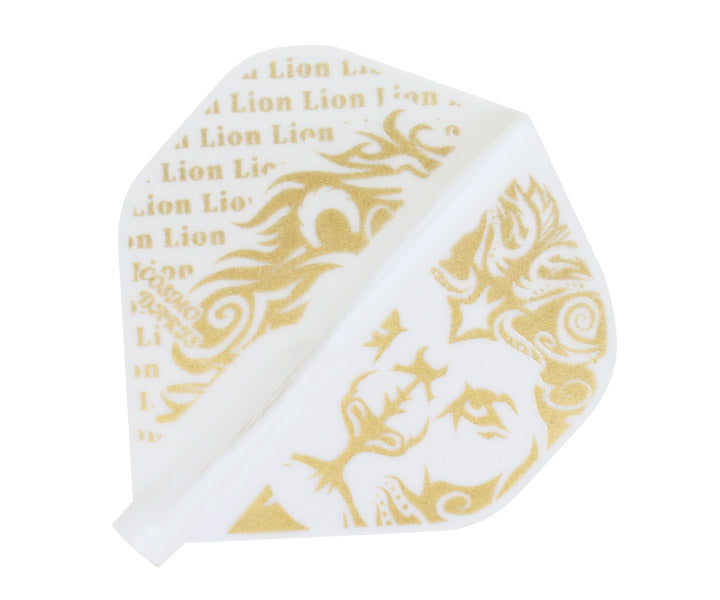 【Fit】Fit Flight Printed Series / Lion (Special Collection)