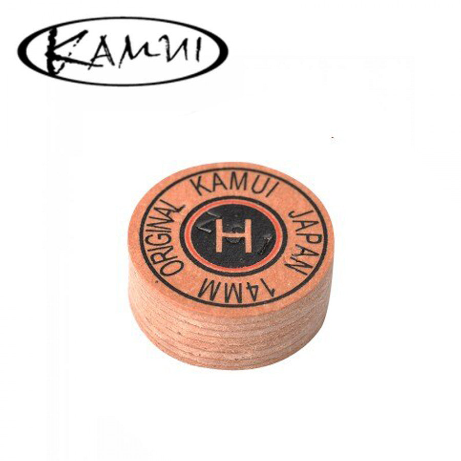 【KAMUI】TIP - Standard Original (14mm)