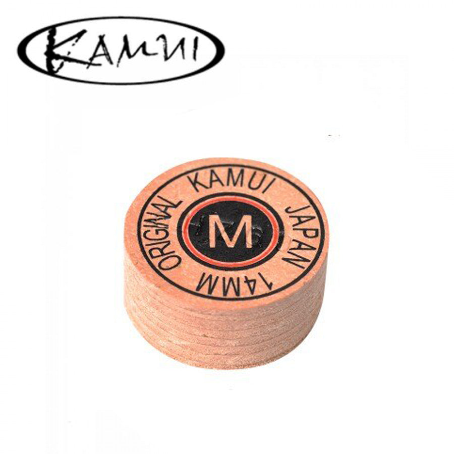 【KAMUI】TIP - Standard Original (14mm)