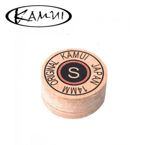 【KAMUI】TIP - Standard Original (14mm) - Cityheroes.shop