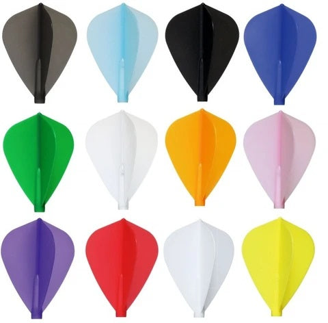 【Fit】Fit Flight [KITE] 3pcs