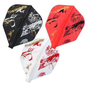 【Fit】Fit Flight × Royden Lam 3 (Special Collection)