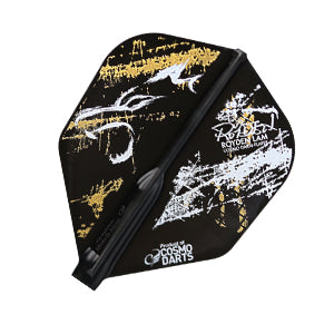 【Fit】Fit Flight AIR × Royden Lam 3 (Special Collection)