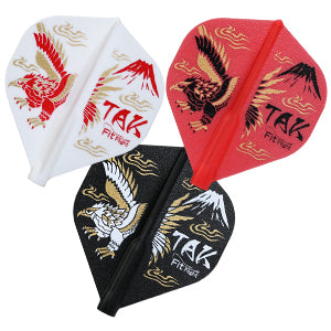【Fit】Fit Flight × Takehiro Suzuki 3 (Special Collection)