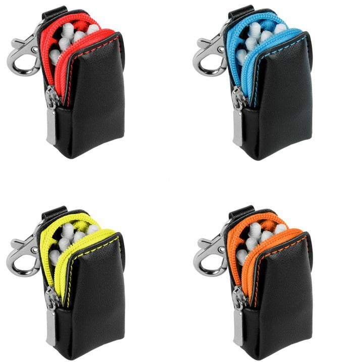 【TARGET】SOFT TIP DAYTONA DARTS CASE WALLET