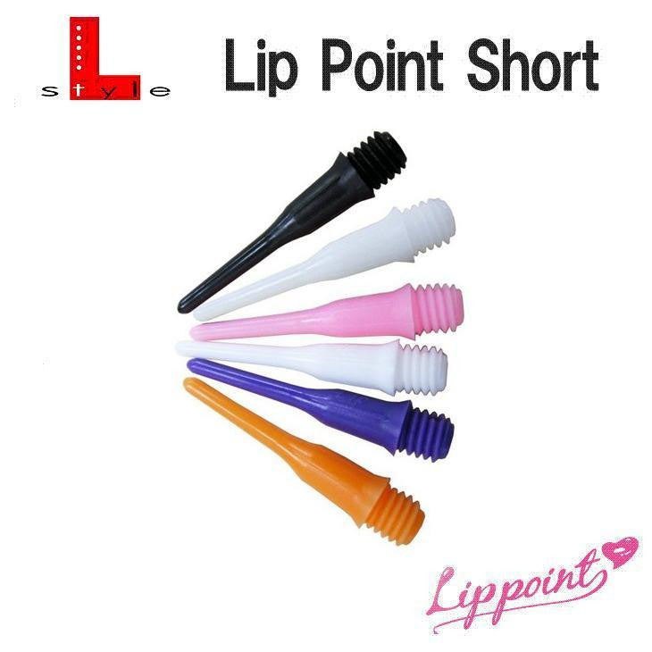 【L-style】 Lip point (Short) - Mydarts