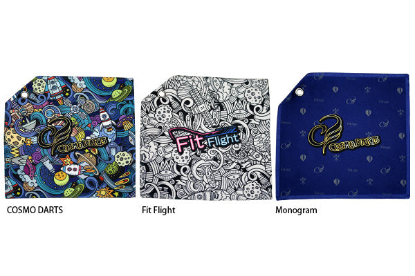 【COSMO】Hand Towel