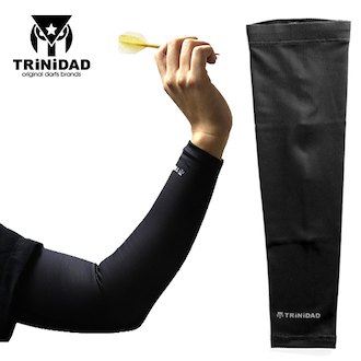 【TRiNiDAD】 Arm supporter Plain - Mydarts