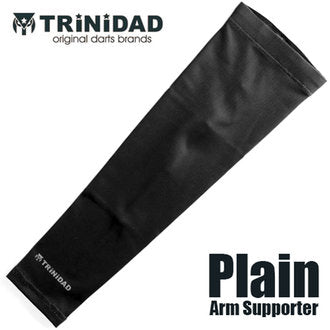 【TRiNiDAD】 Arm supporter Plain - Mydarts