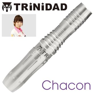 【TRiNiDAD】 PRO Chacon by Orie Hamada - Mydarts