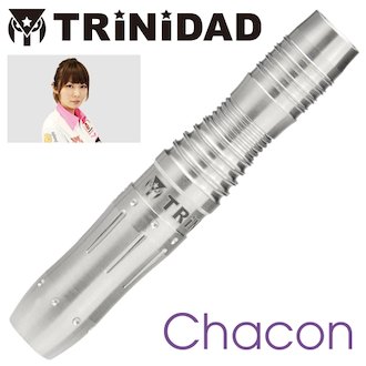 【TRiNiDAD】 PRO Chacon by Orie Hamada