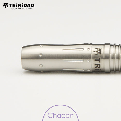 【TRiNiDAD】 PRO Chacon by Orie Hamada - Mydarts
